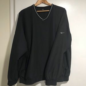 Nike Pullover Jacket